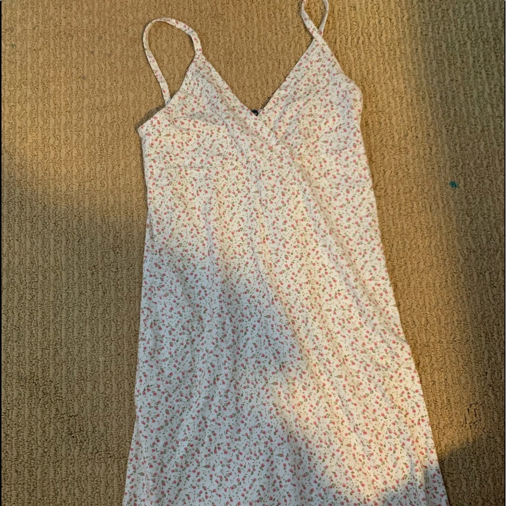 Amara dress